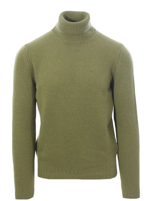 cashmere high neck MAURO OTTAVIANI | EC2181510245